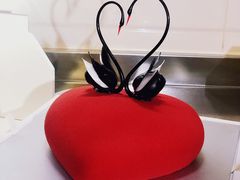 挚爱15cm-BLACKSWAN黑天鹅(环球店)