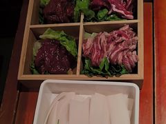 -老员外骨汤火锅(海州古城店)