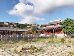 -莆田南少林寺