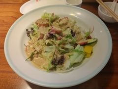 -惠宾饭庄(中山路店)