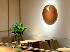 -tea'stone(平安金融中心店)