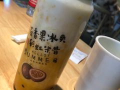 -嘉和一品粥(方庄店)