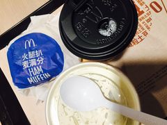 -麦当劳(东方时代广场分店)