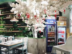 大堂-付掌柜在成都·热炒砂锅集(金禾店)