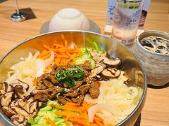 -KimPro 辛普乐概念韩餐