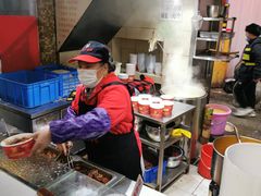 -江三王记牛杂馆(总店)