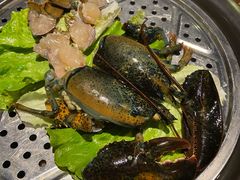 波斯顿龙虾-船奇蒸汽海鲜·闽菜(八市海鲜总店)