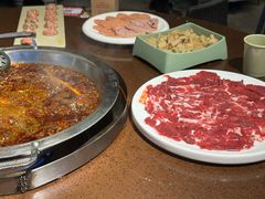 -巴倒烫陆派火锅山庄(南山总店)