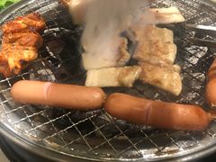 -韩国料理大力士(屏风街店)