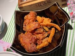 -桂满陇·桃花院落(长泰广场店)
