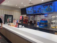 -乡村基(渝中区得意世界餐厅)