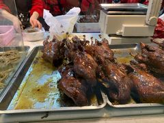 -王浩儿纪六孃甜皮鸭(乐山总店)