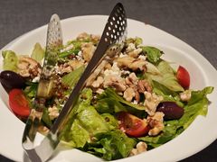 -Efes Turkish & Mediterranean Cuisine 艾菲斯餐厅(陆家嘴店)