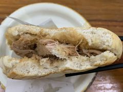 -秦豫肉夹馍(东羊市店)