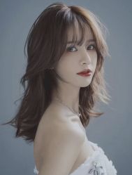 -KEIVON HAIR·崎宏