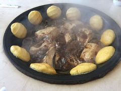 -大鹅岛灶台鱼·铁锅炖(水库路店)