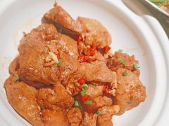 -老湘村·湖南土菜(天河维多利店)