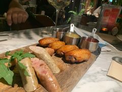 小食拼盘-HERB SPICE(来凤街店)