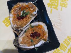 -串盟烧烤·长沙美食地标(星沙店)