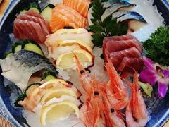 -花见居酒屋(左岭店)