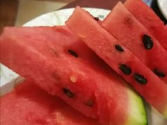 -比亚森自助烤肉料理(裕华店)