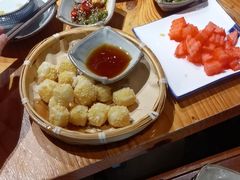 -老凯俚酸汤鱼(鸿通城店)