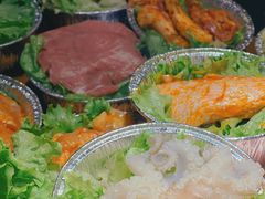 -原始泥炉烤肉(总店)