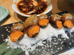 -清水日本料理铁板烧(学府路店)