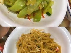 -笨罗卜浏阳菜馆(太平街店)