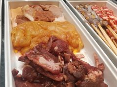 -万达文华酒店·48F云端窗景美食汇自助餐厅