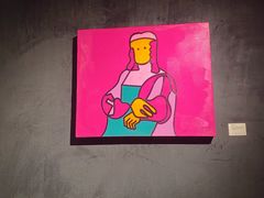 -KPRO 帕尼尼·沙拉·缤纷拼盘(万象城店)