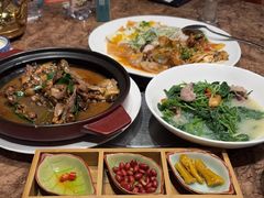 -顺意·顺德家乡菜(国际人才大厦店)