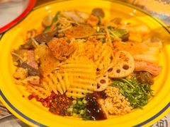 -北丐先生·野馄饨烧烤(雨花万象店)