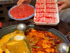 -冯校长老火锅(深圳总店)