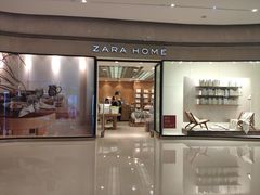-ZARA(重庆华润万象城中区店)