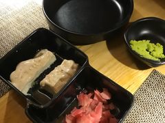 -昊·来了寿司(双楠2店)