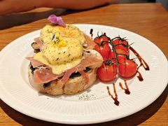 -UPPER KITCHEN(延安路店)