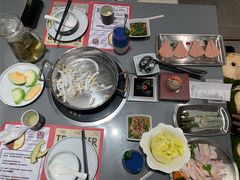 -椰小鸡·琼州糟粕醋·火锅(美兰缤纷城店)