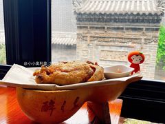 -醉长安(南门总店)