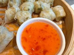 连江鱼饺-兴仙饭店·闽味海鲜(马尾总店)