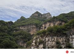-濂泉响谷
