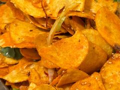 -勃利地摊·勃立小串烧烤