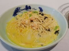 大煮干丝-八分饱·西津会(西津渡店)