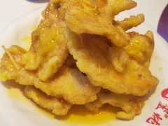-玺炖·中国铁锅炖(虹桥天街店)