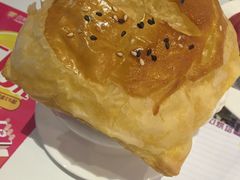 -银鲨国际美食百汇(金牛万达广场店)