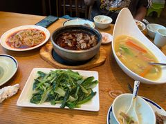 -张烤鸭·川菜·非遗冒烤鸭(青石桥店)