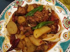 -巴依老爷新疆美食(望京小街店)