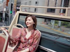 -BUS TOUR观光巴士