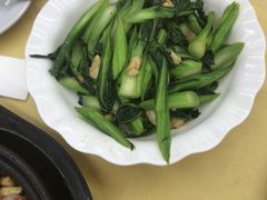 -吉莲利苑海鲜酒家(珠海拱北28年老字号店)