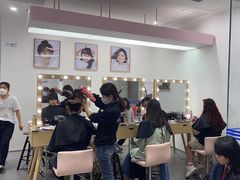 -天真蓝照相馆(中华广场店)